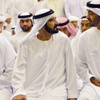 Dubai Emiri'nin oğlu öldü Dubai Emiri'nin oğlu öldü