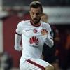 Emre Çolak yüzleri güldürdü Emre Çolak yüzleri güldürdü