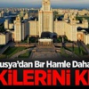Rus üniversiteler Türkiye ile ilişkileri kesiyor