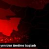 Kardelen yeniden üretime başladı