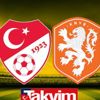 Türkiye-Hollanda maçı CANLI ANLATIM İZLE | Türkiye-Hollanda maçı ne zaman, saat kaçta? Milli maç hangi kanalda yayınlanıyor?