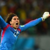 Beşiktaş'ta son karar: Ochoa... Beşiktaş'ta son karar: Ochoa...