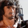 Rambo beyazperdeye geri dönüyor Rambo beyazperdeye geri dönüyor