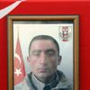 Van şehidine ağladı