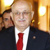 AK Parti'nin TBMM Başkan adayı İsmail Kahraman: Frak siparişini verdim AK Parti'nin TBMM Başkan adayı İsmail Kahraman: Frak siparişini verdim