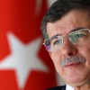 Başbakanlık'ta üçlü toplantı Başbakanlık'ta üçlü toplantı