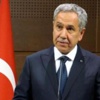 Bülent Arınç'a son dakika şoku