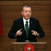 Erdoğan 18. Muhtarlar Buluşması'nda konuştu