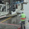 İstanbul'da sağanak uçuşları aksattı İstanbul'da sağanak uçuşları aksattı