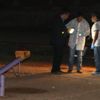 Uyuşturucu bağımlıları çocuk parkında EYP patlattı Uyuşturucu bağımlıları çocuk parkında EYP patlattı