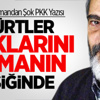 Erdoğan'dan İsmet İnönü Mesajı Erdoğan'dan İsmet İnönü Mesajı