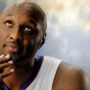 Lamar Odom komaya girdi