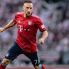 Galatasaray'dan Ribery bombası! Galatasaray'dan Ribery bombası!