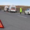 2016 yılı trafik kazası bilançosu