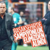 Abdullah Avcı: Şampiyonluk elimizden alındı Abdullah Avcı: Şampiyonluk elimizden alındı