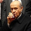 Bahçeli'den YGS paylaşımı: Sakın ha!..