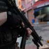 Aydın’da terör operasyonu Aydın’da terör operasyonu