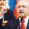Kemal Kılıçdaroğlu: AKP tutsak Kemal Kılıçdaroğlu: AKP tutsak