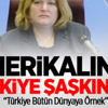 Türkiye bütün dünyaya örnek Türkiye bütün dünyaya örnek