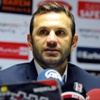 Gaziantepspor - Beşiktaş (Soyunma Odaları)