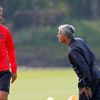 Mourinho'dan Ibrahimovic'e veto Mourinho'dan Ibrahimovic'e veto