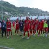 Hekimoğlu Trabzon Erzincan'ı eledi Hekimoğlu Trabzon Erzincan'ı eledi