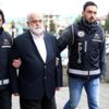 Ünlü restoranın sahibine FETÖ'den tutuklama