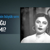 Demirel ailesinin büyük sırrı Demirel ailesinin büyük sırrı