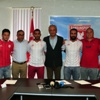 Samsunspor'dan transfer şov!