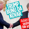 ABD Adalet Bakanı William Barr: Seçimlerde sahtekarlık görmedik ABD Adalet Bakanı William Barr: Seçimlerde sahtekarlık görmedik
