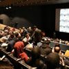 'Reis' filmi İsveç'te gösterildi 'Reis' filmi İsveç'te gösterildi