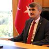 Rektör Kazım Uysal: "Kardeşliğe kurşun sıkan eli kanlı ...