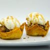 Baklava yufkasıyla pratik ve farklı lezzet arayanlara #evdepişir Baklava yufkasıyla pratik ve farklı lezzet arayanlara #evdepişir
