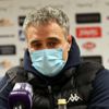 Ersun Yanal: Kendimizi geliştirmemiz gerekiyor Ersun Yanal: Kendimizi geliştirmemiz gerekiyor