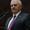 Binali Yıldırım, TBMM Başkan adayı olmayacağını açıkladı