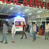 Telabyad'daki bombalı saldırıda yaralananlar Türkiye'ye getirildi
