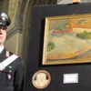 Mutfakta 90 milyon TL’lik Gauguin tablosu bulundu