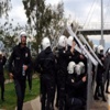Akdeniz Üniversitesi'nde Gerginlik Akdeniz Üniversitesi'nde Gerginlik