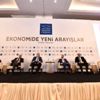 Maltepe Ekonomik Forumu başladı Maltepe Ekonomik Forumu başladı