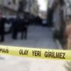 Tartıştığı kuzenini silahla öldürdü Tartıştığı kuzenini silahla öldürdü