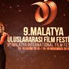 9. Malatya Uluslararası Film Festivali başladı