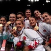 Sultanlar şampiyon Sultanlar şampiyon