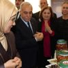 Çiftçi kadınlar girişimci oluyor Çiftçi kadınlar girişimci oluyor