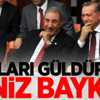 Baykal'ın Dili Sürçtü Ve Vekilleri Gülümsetti! Baykal'ın Dili Sürçtü Ve Vekilleri Gülümsetti!