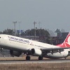 THY uçağına bomba ihbarı