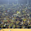 Taraftar ıslıkladı, Kartal alkışladı Taraftar ıslıkladı, Kartal alkışladı