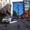 Gaziosmanpaşa Adliyesi’nde tutuklama kararını duyan şüpheli firar etti |Video
