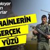 Terör örgütü YPG/PKK isyanı! Arazileri yakıyor insanları katlediyorlar