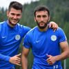 Evkur Yeni Malatyaspor'da iki transfer Evkur Yeni Malatyaspor'da iki transfer