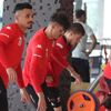 Antalyaspor'da Karagümrük maçı öncesi 10 eksik Antalyaspor'da Karagümrük maçı öncesi 10 eksik